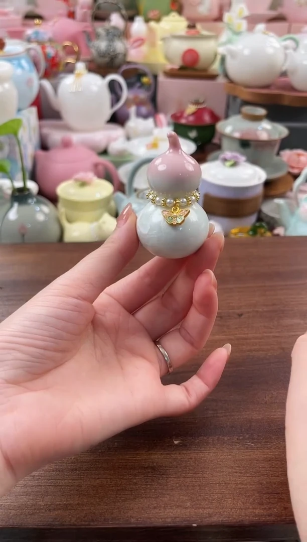 茶具：库存仅剩1件