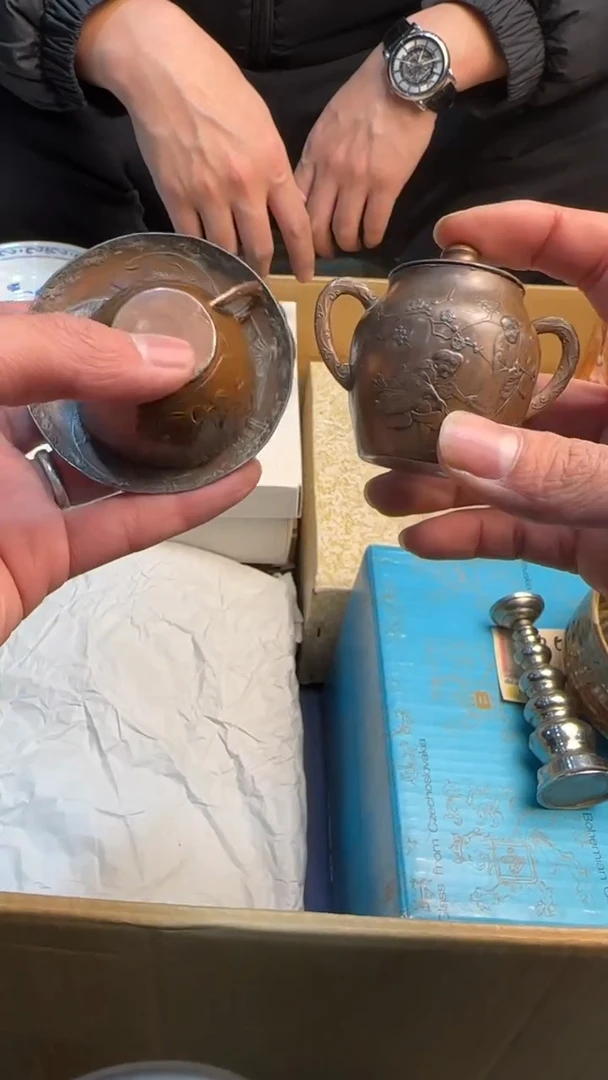 【闪购商品】茶盏88888888  403