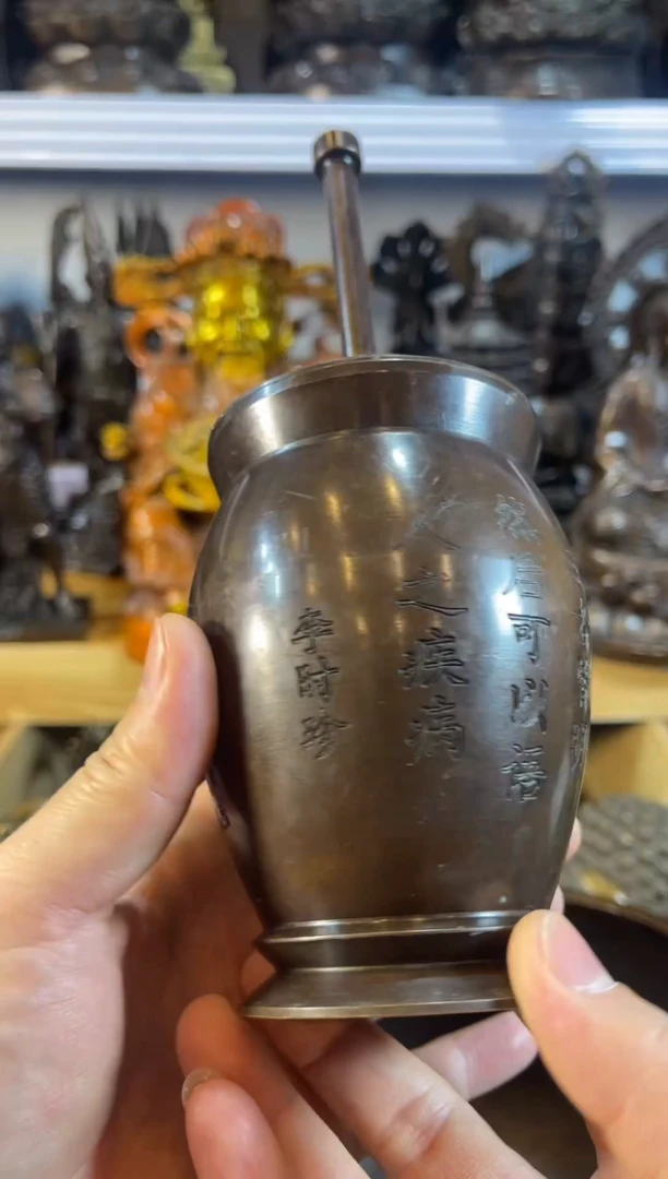 【闪购商品】1案台摆件 物品摆件