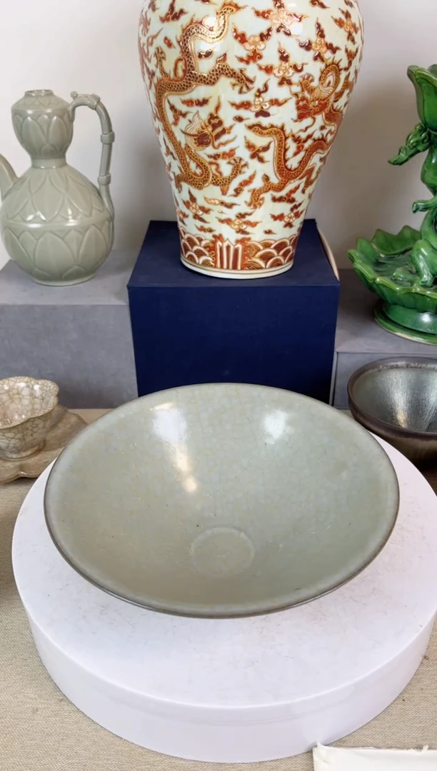 摆件瓷器瓷器瓷器摆件