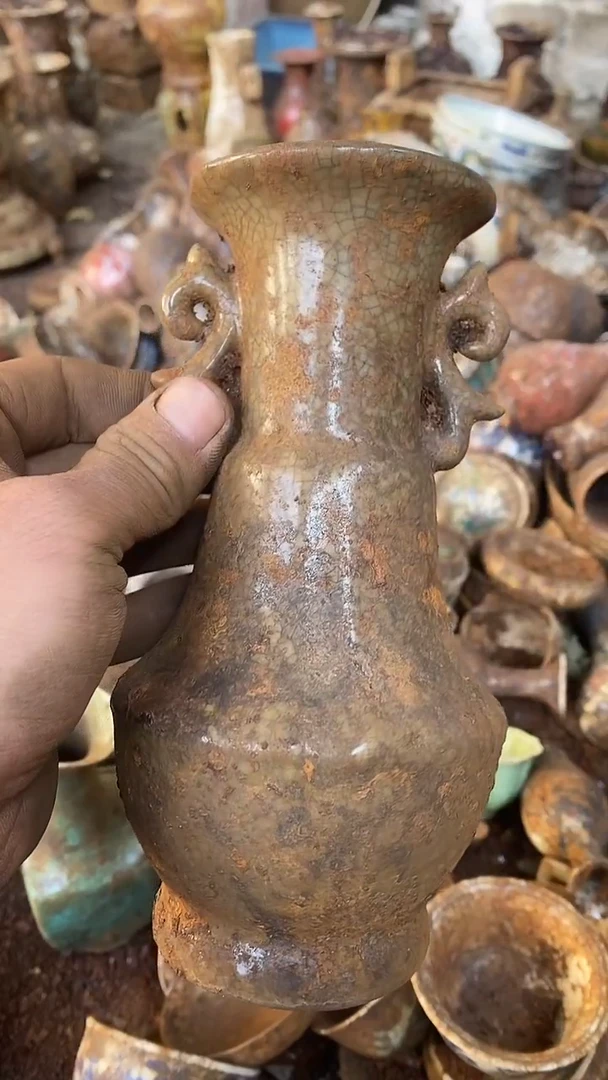 摆件陶瓷器瓷器瓷器瓷器