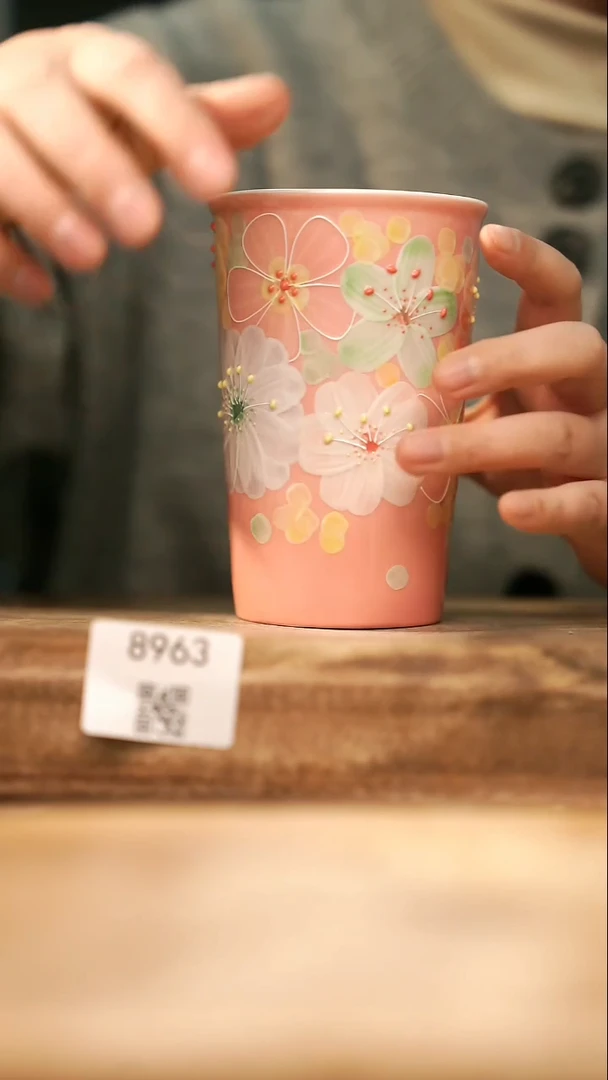 【落单孤品】福利/杯子@@8963