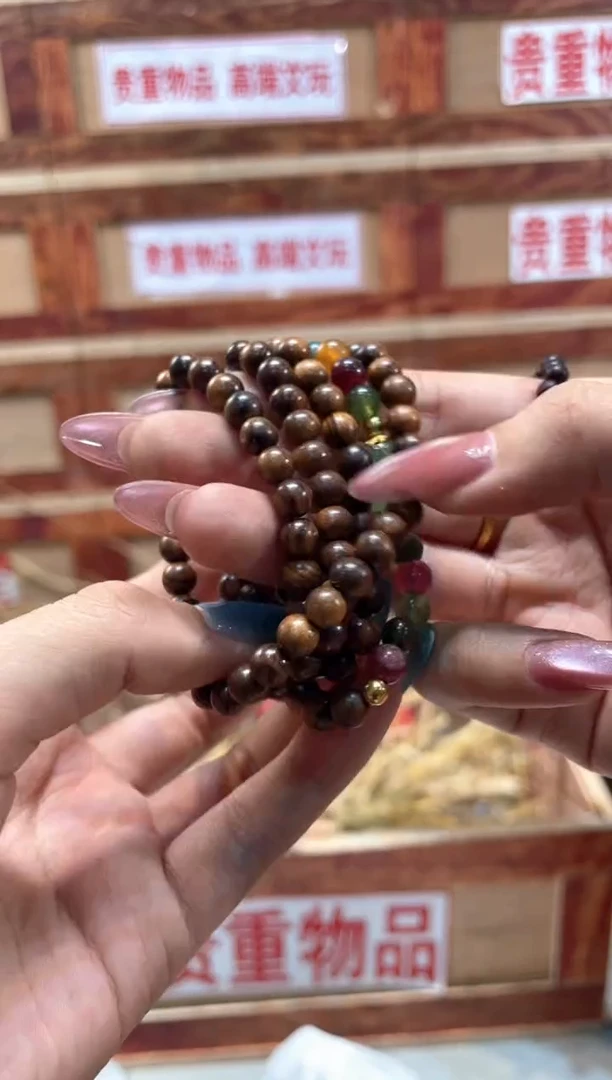 精品手串闪购链接（多样性发其一）¥