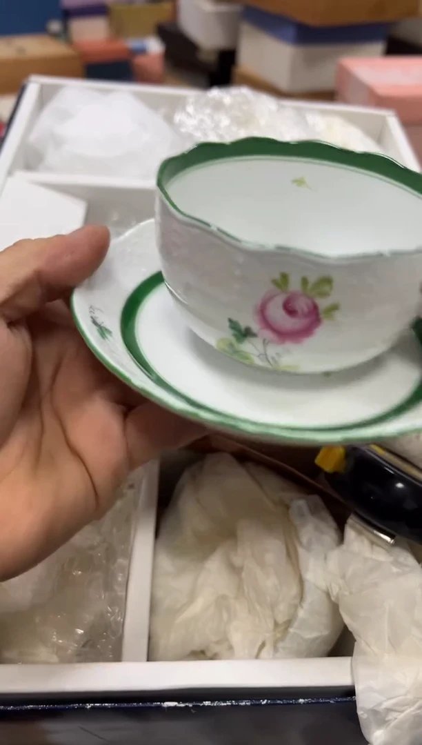 【闪购商品】瓷片b95好好好好好好