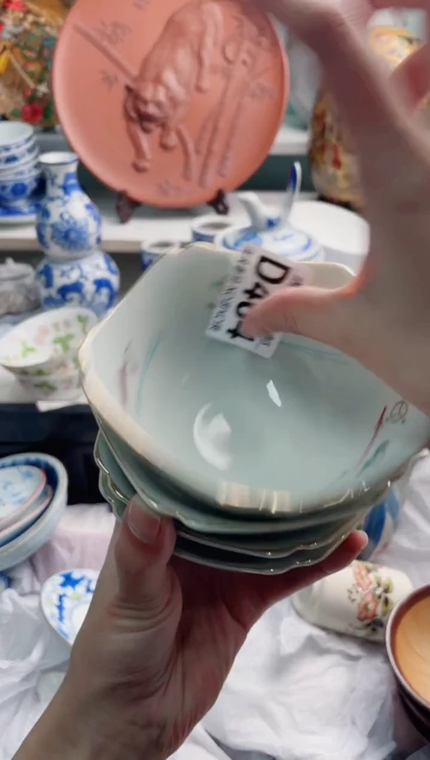 陶瓷简**ZD464*****