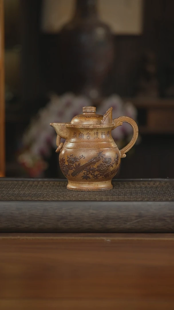 【闪购商品】紫砂茶壶紫砂壶紫砂壶