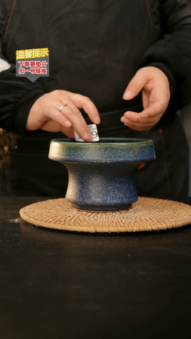 瓷片169内口径约15外高约10