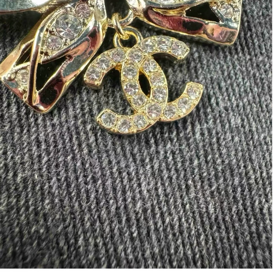 95新 Chanel/香奈儿 零件单个/ 乱乱子中古/103690不支持鉴定