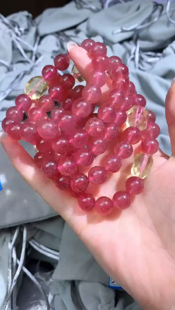 颈饰未镶嵌水晶20251003331多样性发一