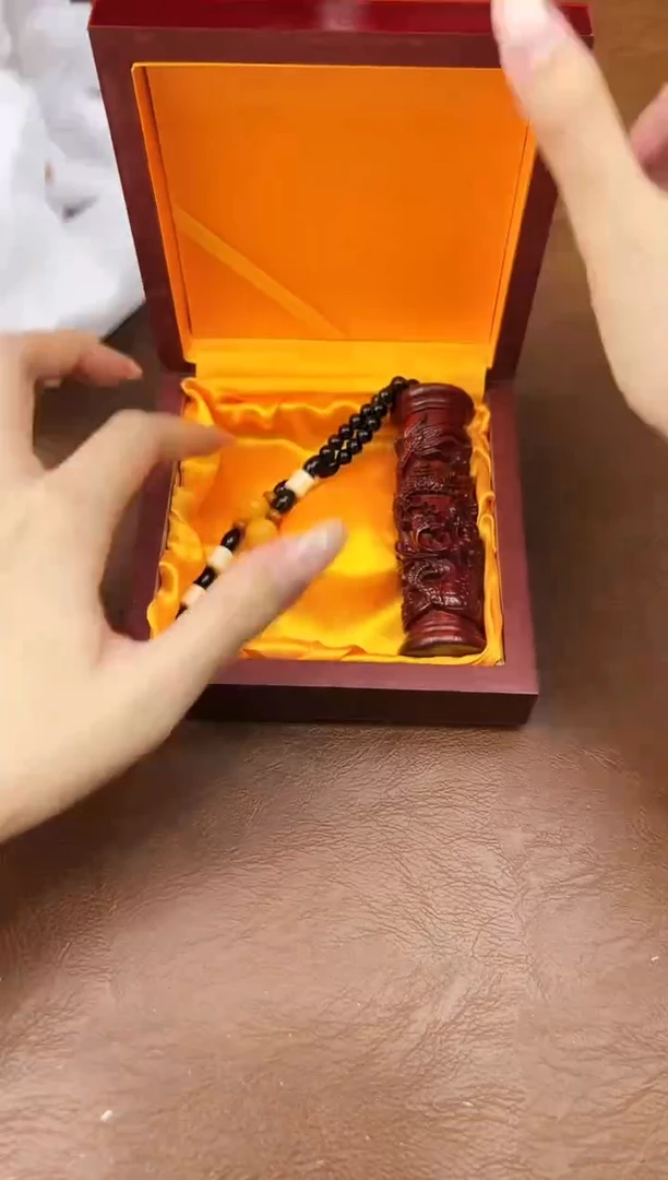 万家文玩阁小叶紫檀链接@@SP143