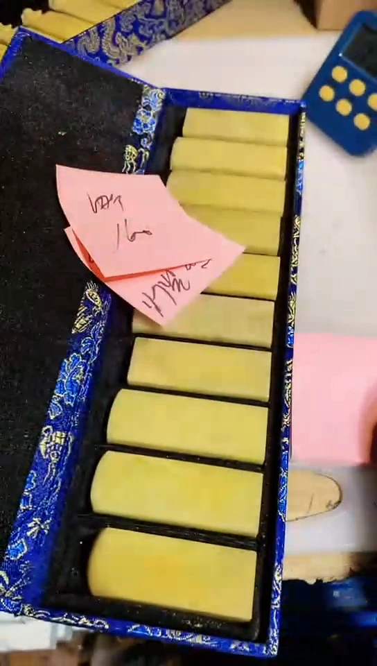 【闪购商品】青田石青田印石 篆刻佳品