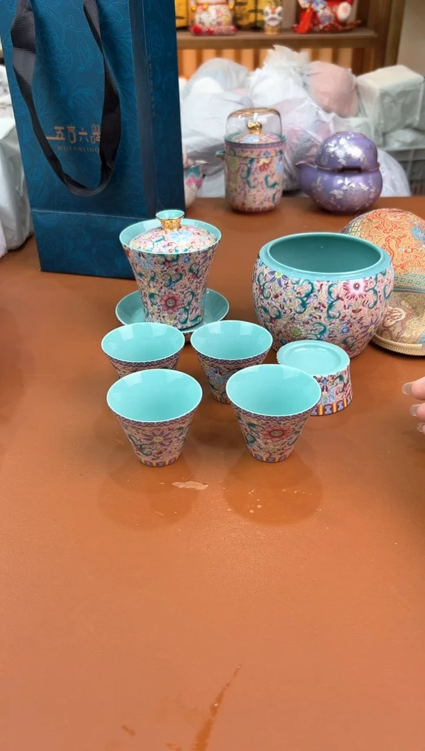 @@允礼茶器通用链接 这个真的很便宜