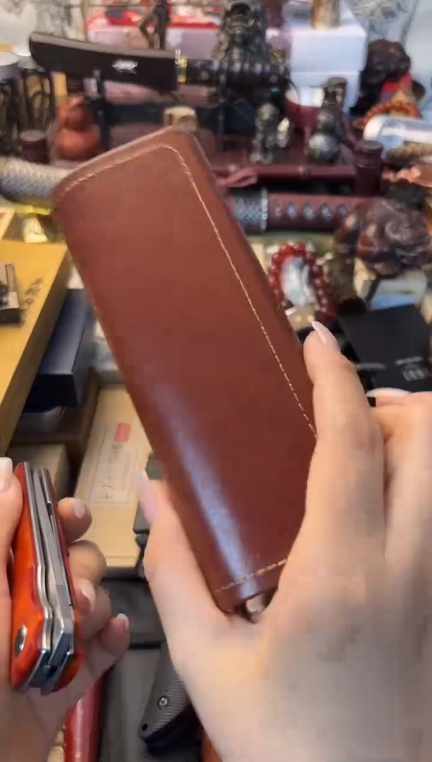 瓷片jing晓魏甄宝阁品质保证 黑