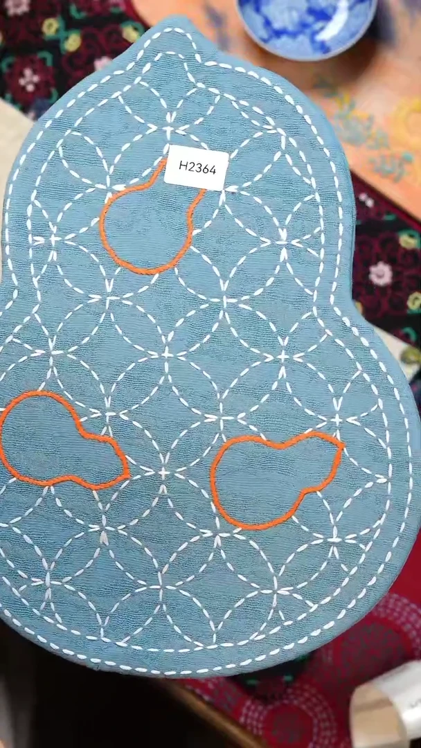 【闪购商品】摆件H2364