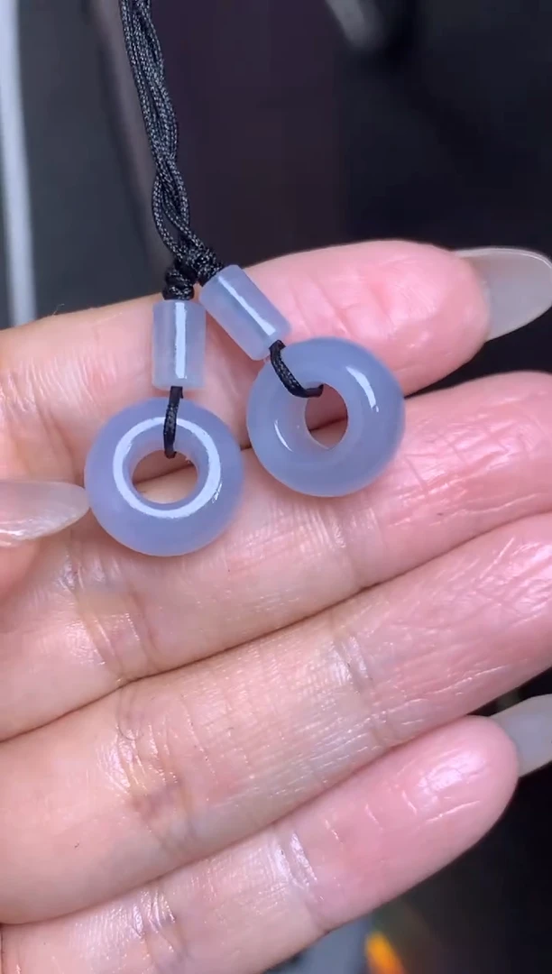 【闪购商品】定制翡翠未镶嵌毛货