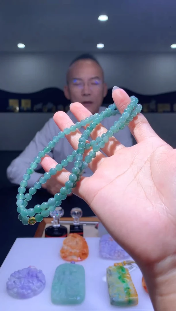 未镶嵌定制翡翠天然翡翠（拍一发一）28