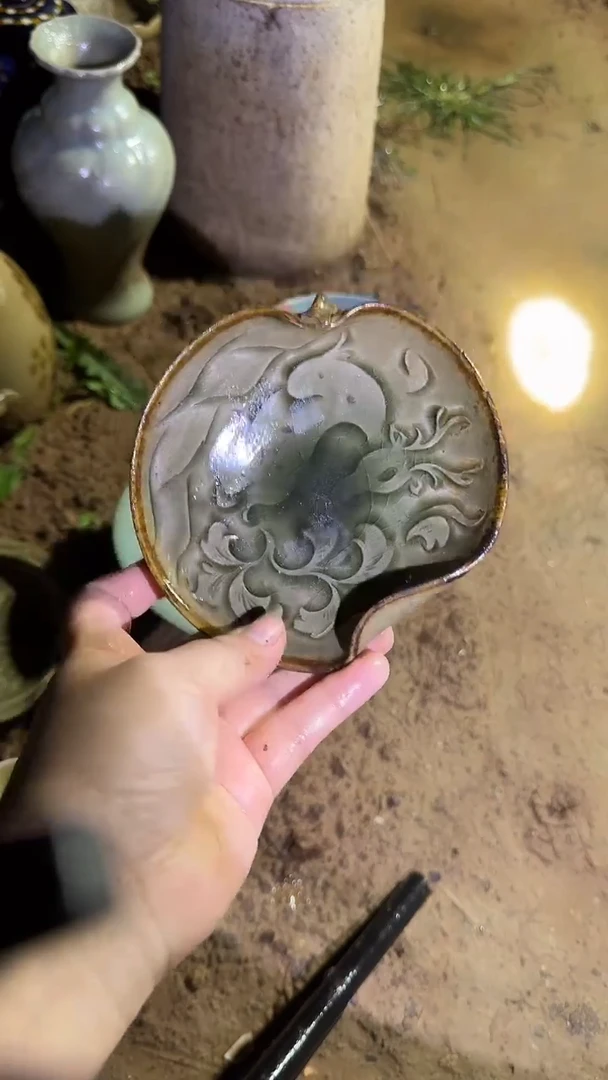 摆件瓷器瓷器瓷器瓷器
