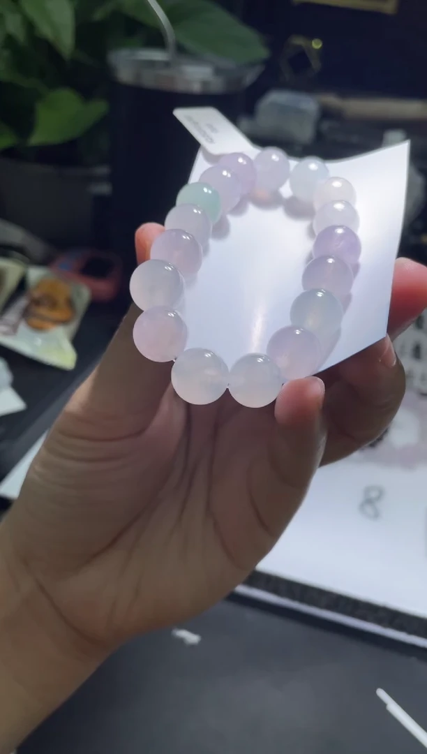【闪购商品】定制翡翠未镶嵌翡翠