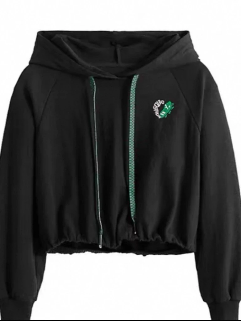 奢佳女装时尚休闲卫衣~直播链接