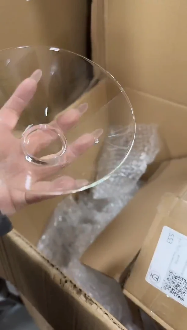 大款白色建盏