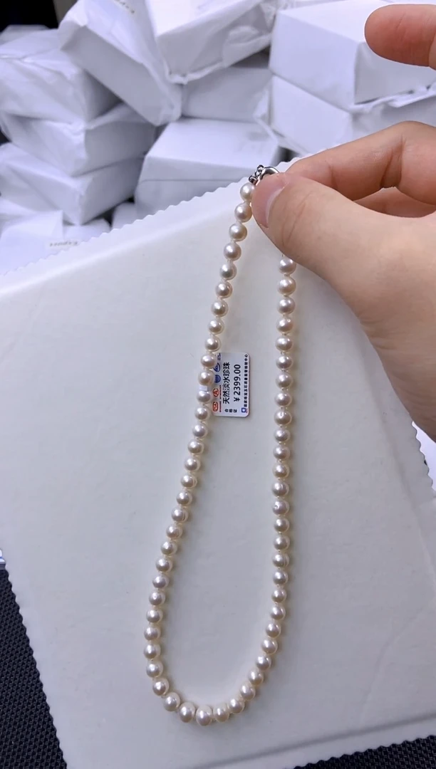未镶嵌耳饰淡水珍珠xl1023