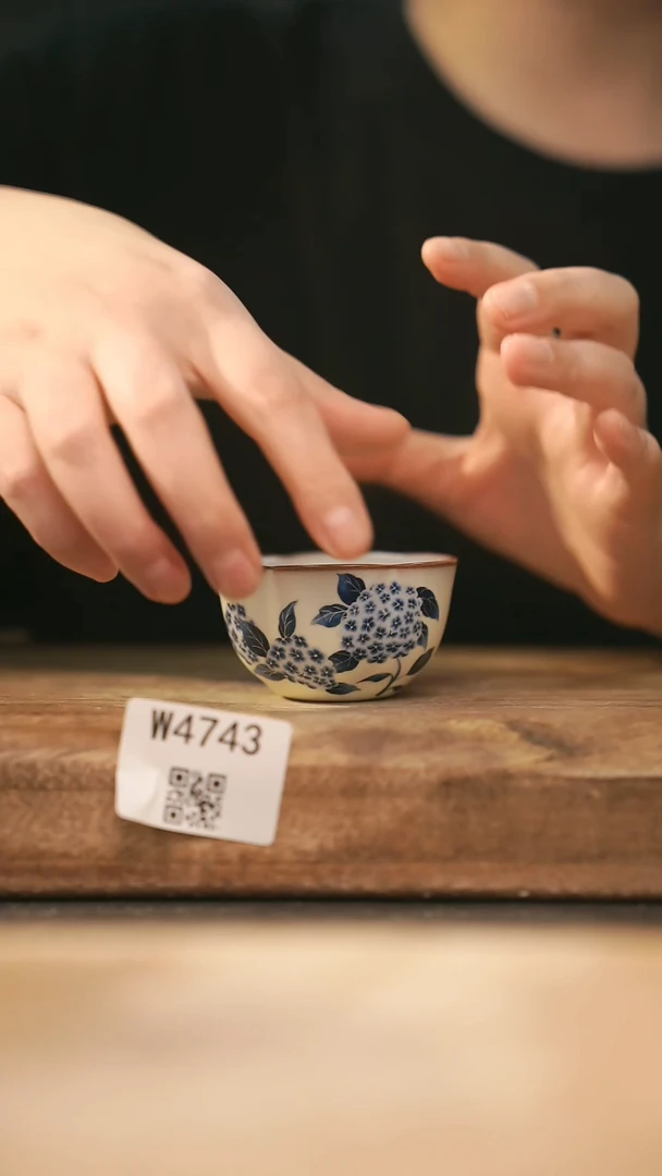 【经典福利】/ 杯子@@W4743