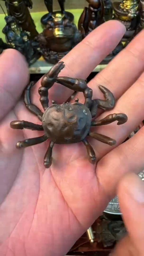 孤品铜器孤品铜器