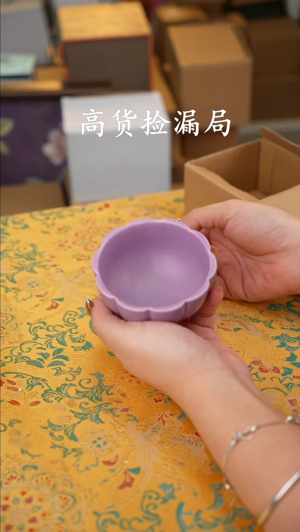 陶瓷茶具（无礼盒@@T353