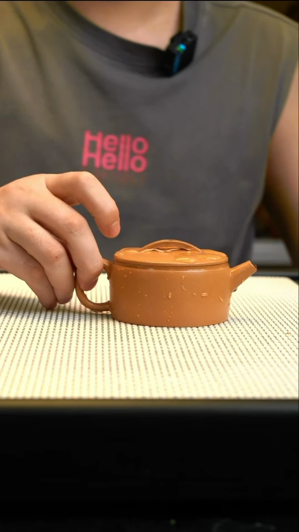 茶壶紫砂紫砂壶97