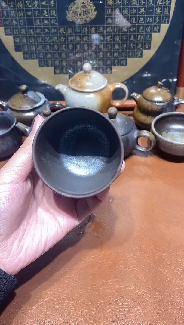 观寂茶器柴烧专拍链接776