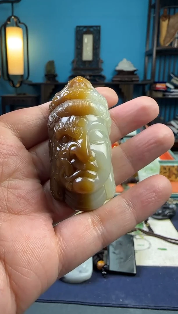 颈饰未镶嵌和田玉健****队111111111111111