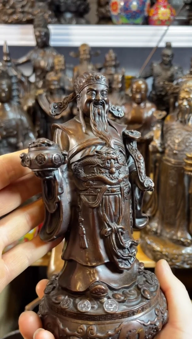【闪购商品】1案台摆件 物品摆件