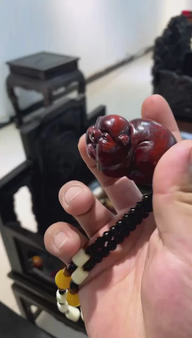 木紫檀小猪啊啊啊啊啊