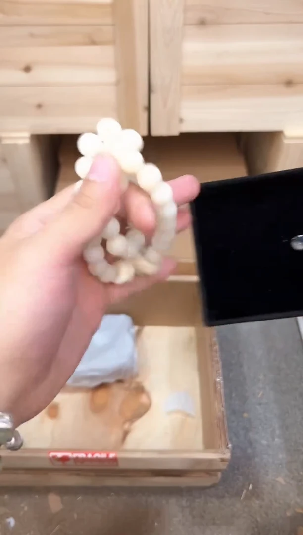 精品手串（无礼盒）@@ys964