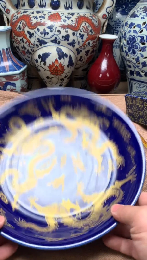 摆件旧藏瓷器旧藏瓷器