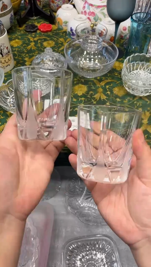 手工艺品玻璃冷*6358默认微瑕