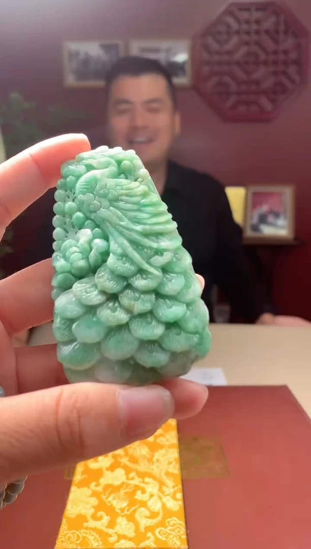 未镶嵌定制翡翠天然翡翠（拍一发一）