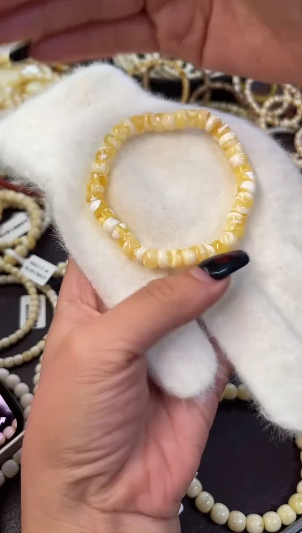 裸石蜜蜡未镶嵌@*静大肠