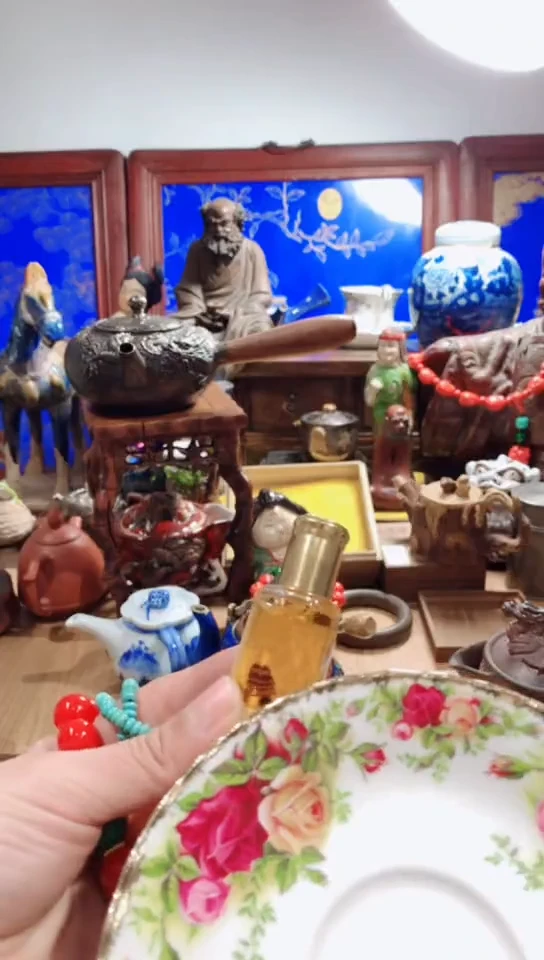 【闪购商品】瓷器默认链接一物一拍