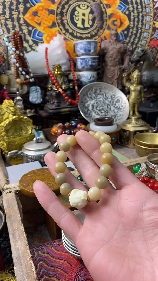 --------主播推荐----------手串