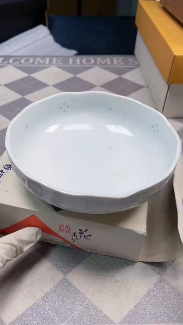 瓷片陶茶666文玩周边多人