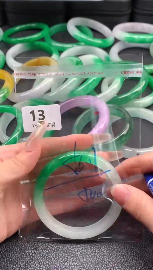 非金属无时尚手镯 所见即所得 七天鉴赏期