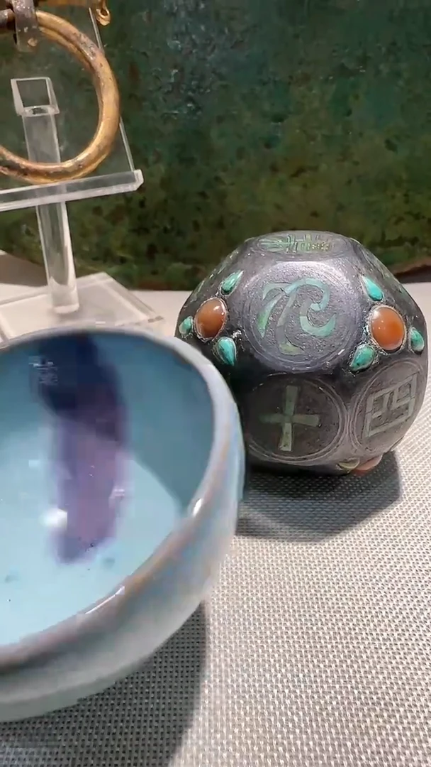 【闪购商品】瓷片店铺推荐官窑笔洗