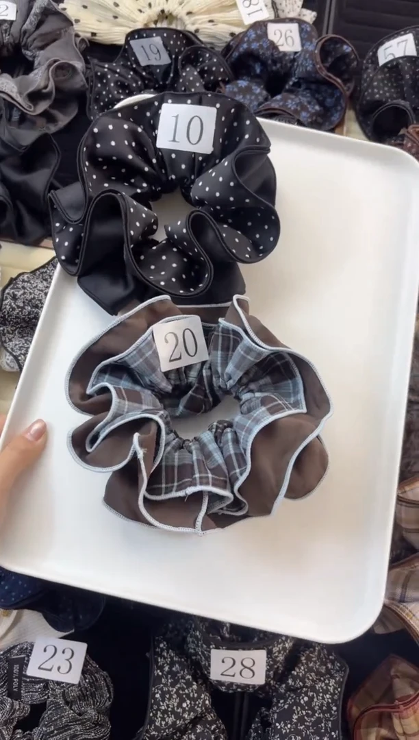 非金属布艺10+20