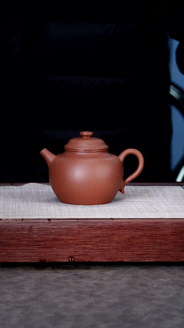 茶壶紫砂宜兴紫砂茶壶@@CH02281