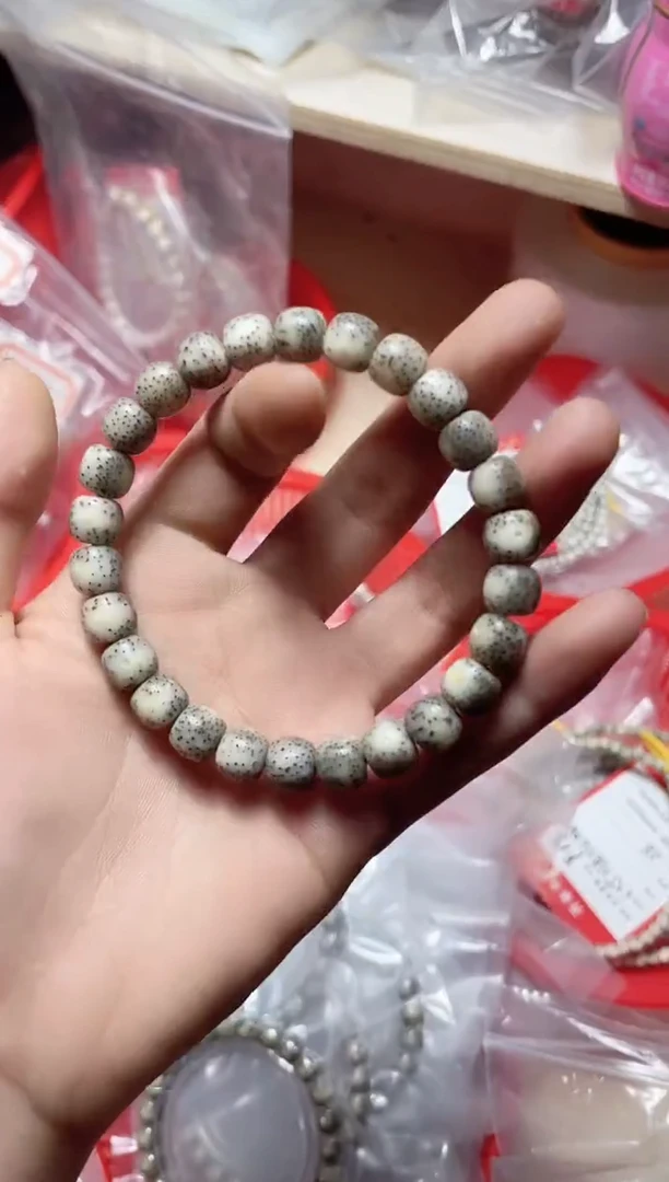 【闪购商品】星月菩提手串F21海南星月SHANGYUE9x8