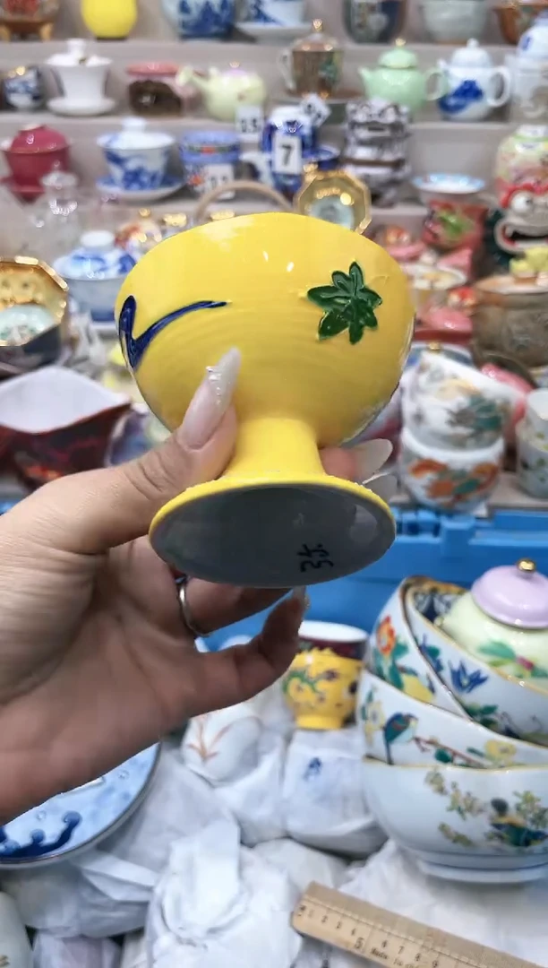 【闪购商品】云陶集市祝大家2025愿你所愿皆所得