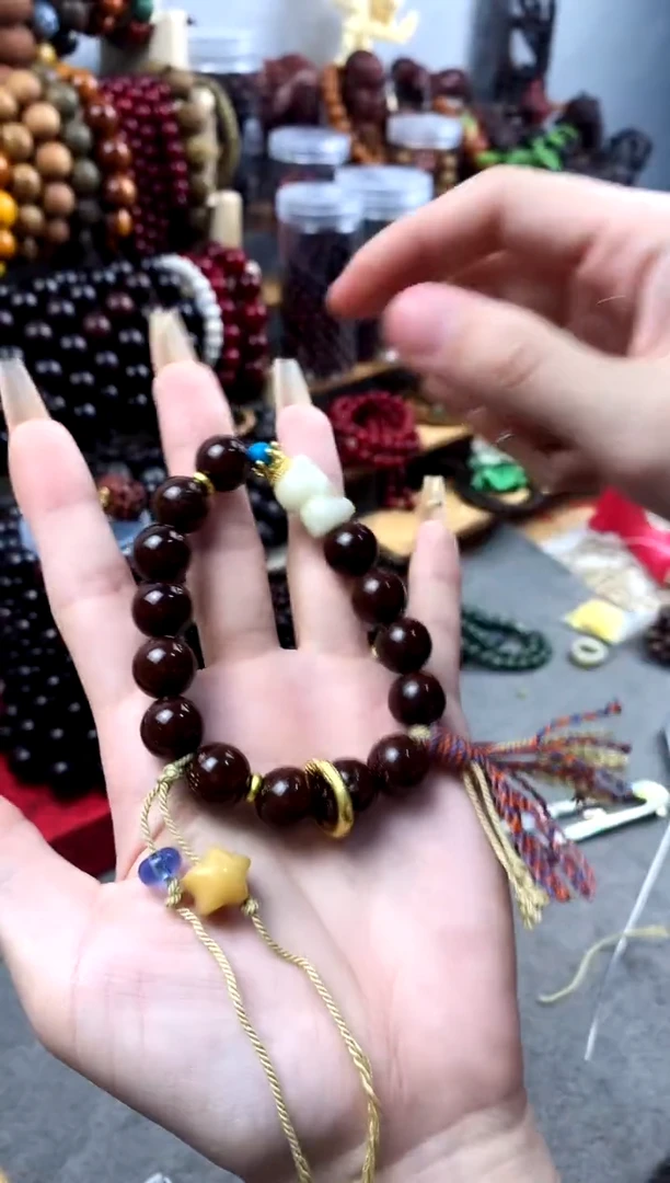 紫金鼠吊坠紫金鼠定制款