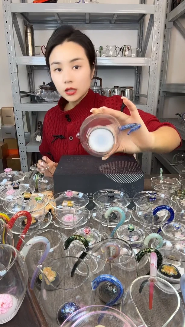 禾器 星梦怡然 禾器