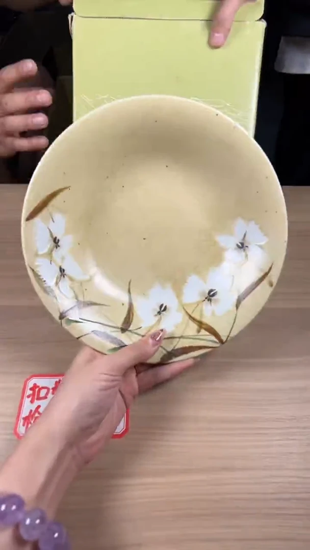 茶道陶瓷茶具套装